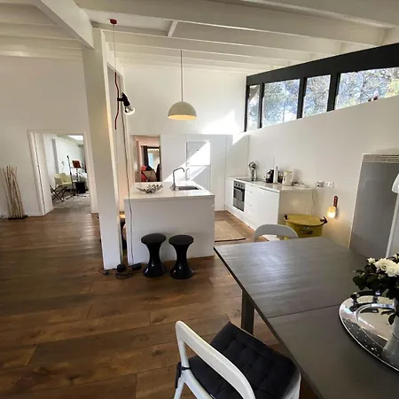 Terres Marine - 099 -villa D'exception Avec Piscine A 2 Mns Des Plages Des Naiades Mae-9721 술락쉬르메르